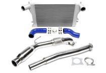 Audi A3 / TT / Seat Leon / Skoda Ocatvia / Superb / VW Golf / Jetta / Passat / Scirocco 2003-2015 Downpipe & Intercooler-kit TA Technix